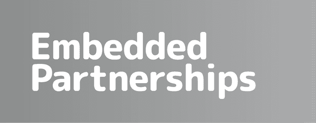 Embedded Partnerships